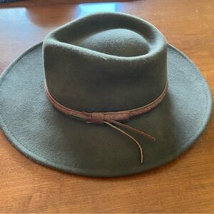 Outback Dusty Rider Hat
